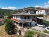 Villa in vendita con giardino a Ortonovo in via marmolada 2 - 02, esterno drone
