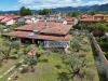 Villa in vendita con giardino a Carrara in via comano - 02, drone