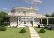 Villa in vendita con giardino a Massa in via arezzo 3 - 05, Progetto