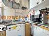 Appartamento monolocale in vendita a Massa in via delle pinete - 08, cucina