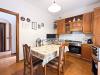 Villa in vendita con giardino a Massa in via puliche - 07, cucina abitabile