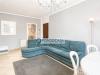 Appartamento in vendita con box a Carrara in viale monzoni - 03, Soggiorno