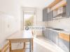 Appartamento in vendita con box a Carrara in viale monzoni - 07, Cucina