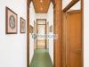 Casa indipendente in vendita con giardino a Carrara in via zeri - 09, Disimpegno notte
