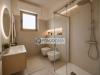 Appartamento in vendita con box a Massa in via delle macchie 9 - 07, Bagno