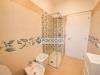 Appartamento in vendita con box a Massa in via delle macchie 9 - 09, Bagno