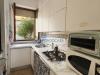 Appartamento in vendita con giardino a Carrara in viale giovanni da verrazzano - 07, Cucina