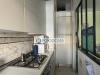 Appartamento in vendita con giardino a Carrara in viale giovanni da verrazzano - 08, Cucina