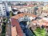 Appartamento in vendita con giardino a Massa in viale della stazione 177 - 08, esterno drone