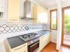 Villa in vendita con giardino a Massa in via magliano - 06, cucina