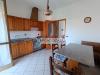 Casa indipendente in vendita con giardino a Carrara in via labindo - 08, cucina abitabile
