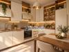 Appartamento in vendita a Massa in via giuseppe vecchio - 03, cucina