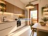 Appartamento in vendita a Massa in via cervopiattola - 04, render