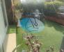 Appartamento bilocale in vendita con giardino a Viareggio in via pacinotti - 04, Foto 4