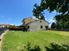 Villa in vendita con terrazzo a Lucignano - santa maria - 02