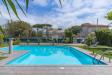 Villa in vendita con giardino a Forte dei Marmi - lungomare - 02