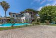 Villa in vendita con giardino a Forte dei Marmi - lungomare - 03