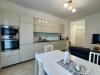 Appartamento in vendita a Sesto San Giovanni in via custoza 13 - 02, soggiorno + cucina a vista