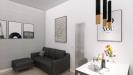 Appartamento bilocale in vendita a Sesto San Giovanni in viale fratelli casiraghi 273 - 05, Soggiorno