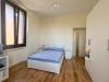 Appartamento in vendita a Milano in via laurana 6 - 02, Camera da letto