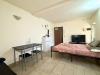 Appartamento monolocale in vendita a Cusano Milanino in via cusani 9 - 05, Camera da letto