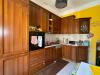 Appartamento in vendita con box a Burago di Molgora in via antonio gramsci 19 - 02, Cucina