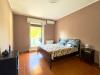 Appartamento in vendita con box a Burago di Molgora in via antonio gramsci 19 - 03, Camera da letto