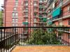 Appartamento bilocale in vendita con box a Cinisello Balsamo in viale partigiani 107 - 10, Balcone