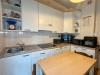 Appartamento in vendita con box a Cinisello Balsamo in via moncenisio 8 - 07, Cucina