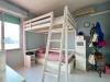 Appartamento bilocale in vendita a Cinisello Balsamo in giuseppe verdi 30 - 03, Camera da letto