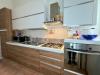 Appartamento in vendita a Sesto San Giovanni in via solferino 14 - 03, Cucina semiabitabile