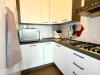 Appartamento bilocale in vendita a Sesto San Giovanni in via vincenzo bellini 23 - 05, Cucina