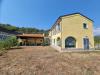 Villa in vendita classe A1 a Albenga - bastia - 02