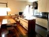 Appartamento in vendita a Treviso in viale trento trieste - 03, Cucina con tavolo da pranzo