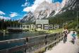 Casa indipendente in vendita a San Vito di Cadore in via belvedere - 04, Foto 4