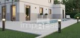 Villa in vendita con giardino a Treviso in via andrea gritti 1 - 04, Foto 4
