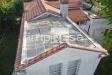 Villa in vendita con giardino a Treviso in via fornaci 32 - 06, Foto 6