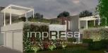Villa in vendita con giardino a Treviso in via alzaia - 09, Foto 9