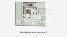 Casa indipendente in vendita con giardino a Casale sul Sile in via minzoni 1 - 10, Foto 14