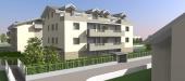 Appartamento bilocale in vendita nuovo a Lainate - pagliera - 03