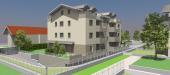 Appartamento bilocale in vendita nuovo a Lainate - pagliera - 05