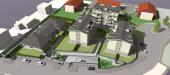 Appartamento bilocale in vendita a Lainate in via patavini - 02, Foto 2