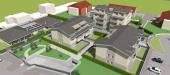 Appartamento in vendita a Lainate in via patavini - 02, Foto 2