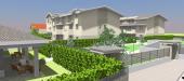 Appartamento in vendita a Lainate in via patavini - 04, Foto 4