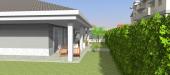 Villa in vendita con giardino a Lainate in via stradivari - 07, Foto 7