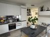 Appartamento in vendita con box a Rho in via borsi 9 - 08, Foto 8