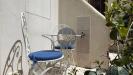 Appartamento bilocale in vendita ristrutturato a Monopoli in chiasso perugini - 03, Foto 3
