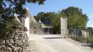 Villa in vendita con giardino a Martina Franca in c.da capo di gallo snc - 03, Foto 3