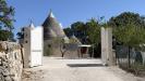 Villa in vendita con giardino a Martina Franca in c.da capo di gallo snc - 04, Foto 4