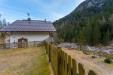 Appartamento in vendita a Tarvisio in localit riofreddo - 03, Giardino